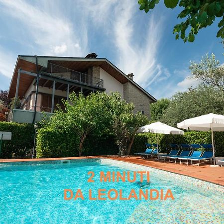 B&B Family First Capriate San Gervasio Extérieur photo