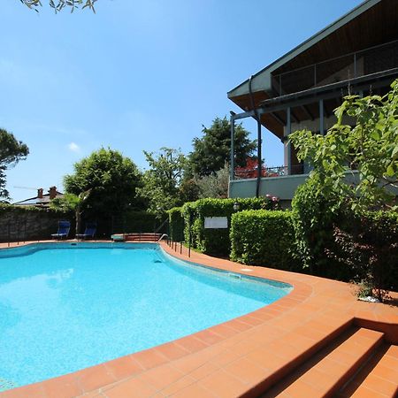 B&B Family First Capriate San Gervasio Extérieur photo