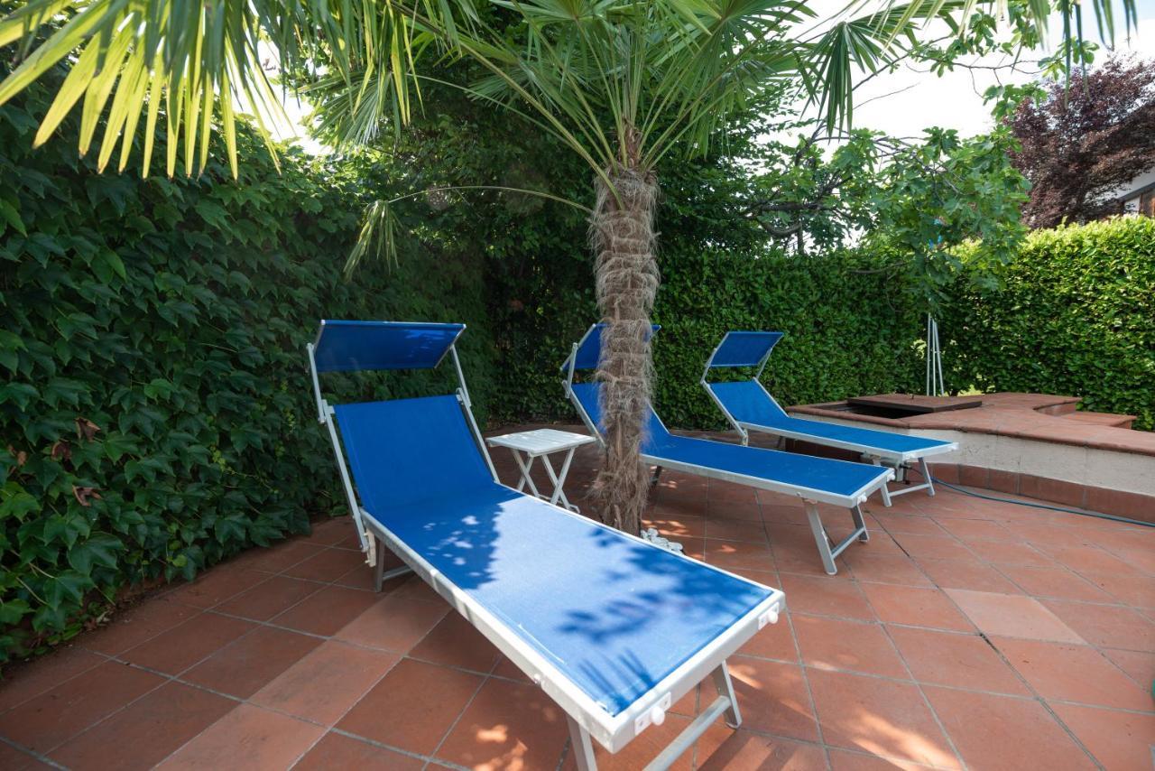 B&B Family First Capriate San Gervasio Extérieur photo
