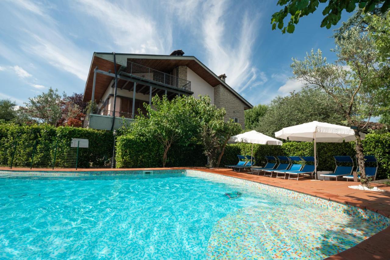 B&B Family First Capriate San Gervasio Extérieur photo