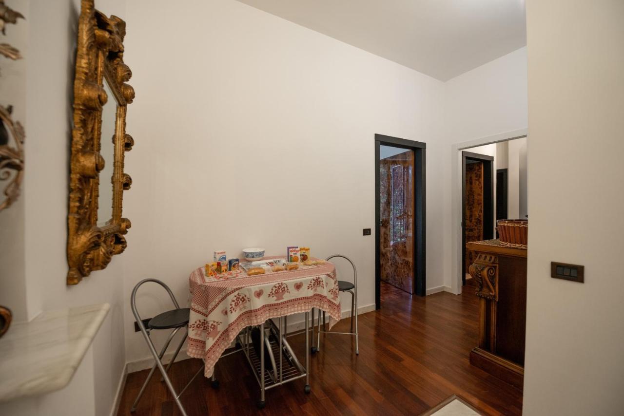 B&B Family First Capriate San Gervasio Extérieur photo