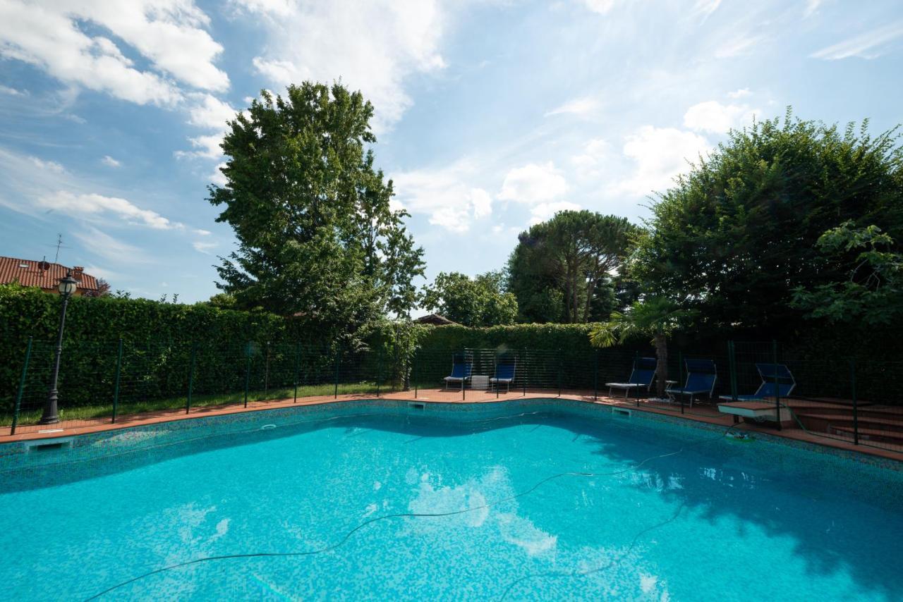 B&B Family First Capriate San Gervasio Extérieur photo