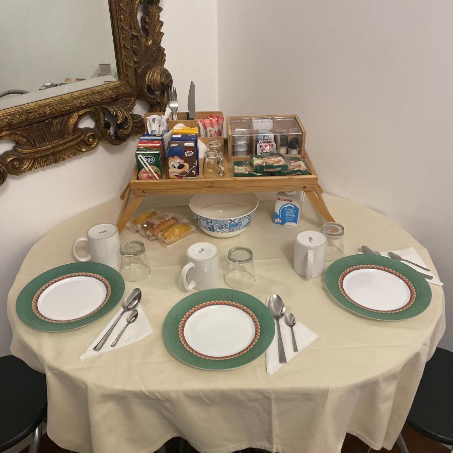 B&B Family First Capriate San Gervasio Extérieur photo