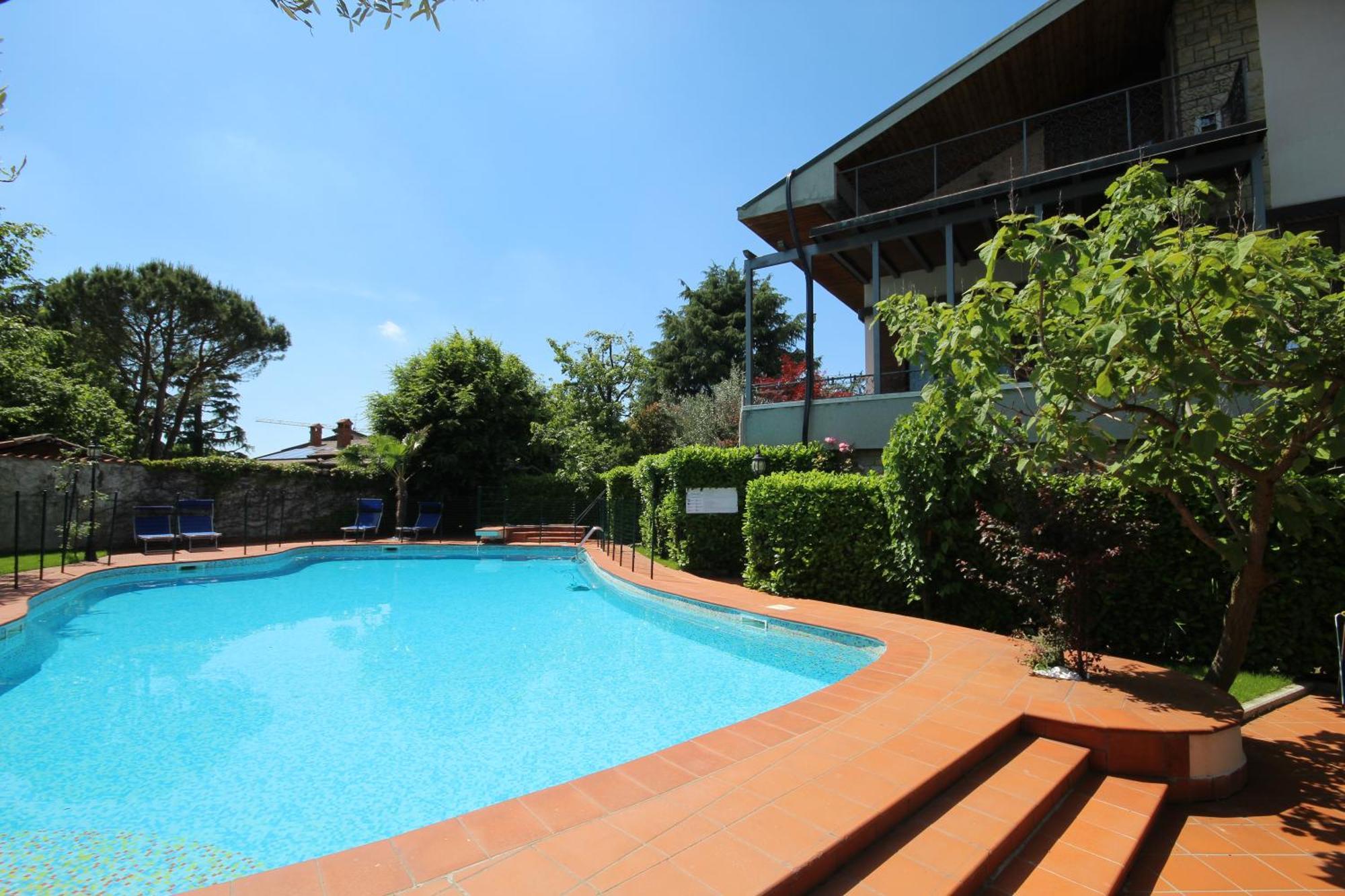 B&B Family First Capriate San Gervasio Extérieur photo