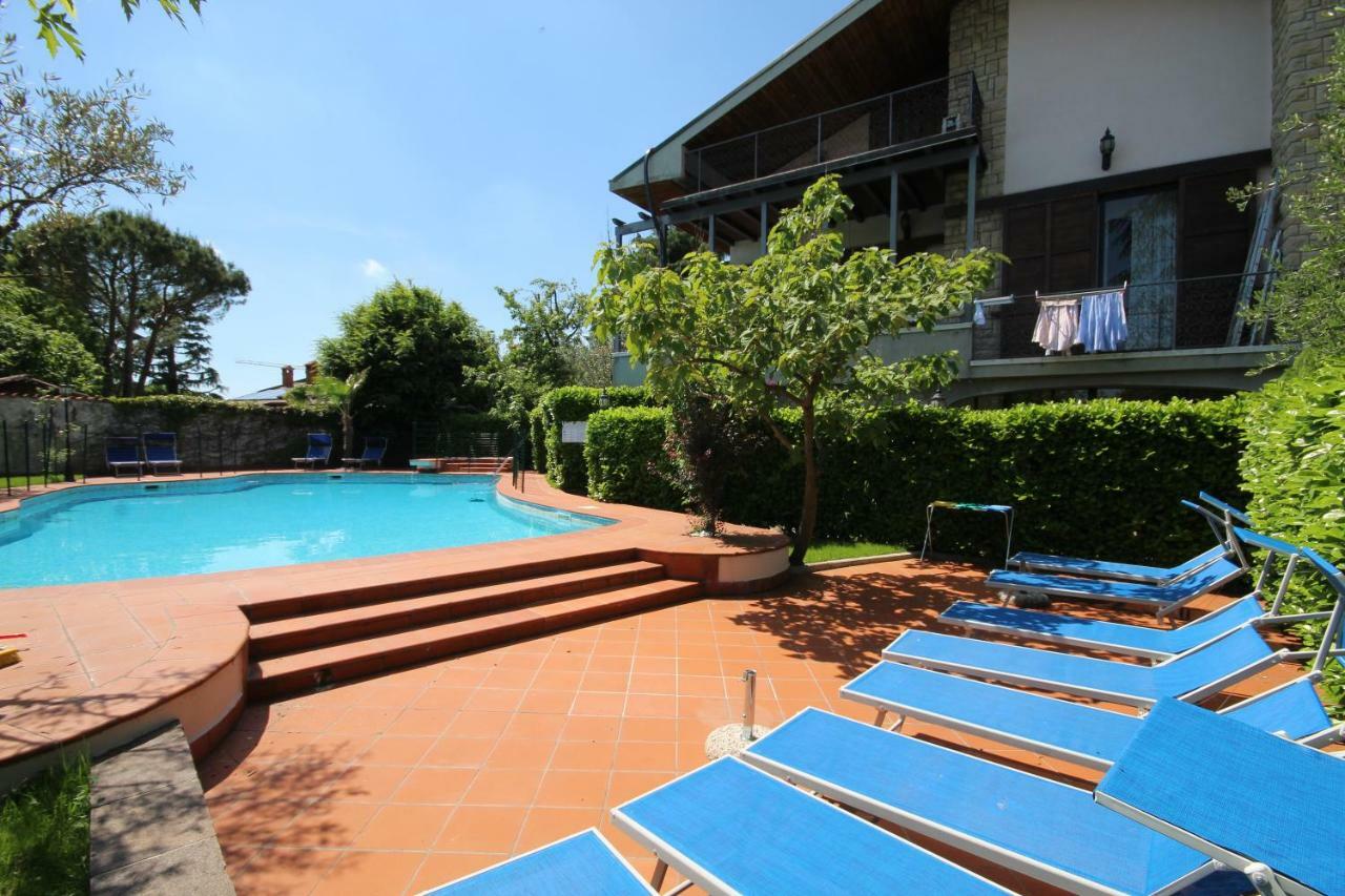 B&B Family First Capriate San Gervasio Extérieur photo